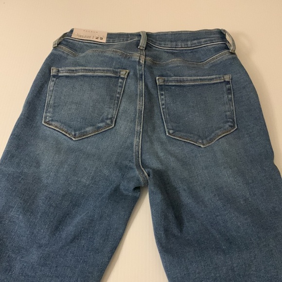 PacSun High Rise Jeggings Size 25 - NWT - Picture 4 of 4